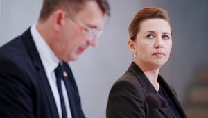 Den kommende ministerrokade udstiller Mette Frederiksens helt store problem