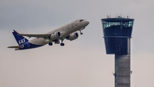 Brancheforeningen Dansk Luftfart: Danmarks engagement i SAS er en ubetinget god ide