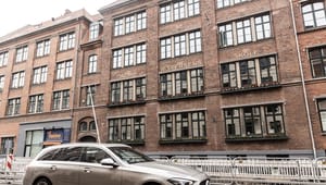 Efter 30 år: Københavnsk gymnasieskole får ny rektor