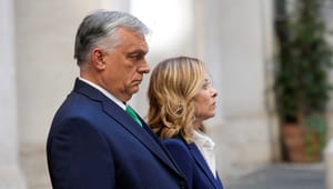 Orbán vil "køre sit show" i spidsen for EU, men hvor meget skade kan han gøre?