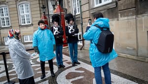 Dagens overblik: Partier vil indføre turistskat i København