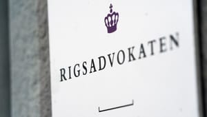 Fagdirektør hos Skattestyrelsen bliver ny statsadvokat ved Rigsadvokaten