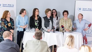 Temadebat: Hvor lurer udfordringerne i den nye handicapaftale?