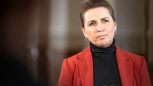 Mette Frederiksen vil genforhandle danskernes stigende pensionsalder. "Et frontalt opgør," vurderer analytiker