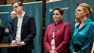 Overblik: Det mener partierne om Socialdemokratiets pensionsforslag 