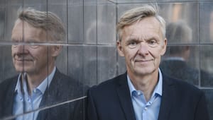 Poul Madsen: Jeg har tjent ligeså meget på boligsalg som på fem års arbejde. Det kommer de unge aldrig til