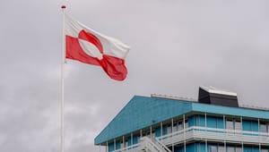 Danmark og Grønland rykker tættere i samarbejde om bekæmpelse af narkotikasmugling og sort økonomi