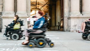 Unge med handicap: Ny rammeaftale må ikke ende som et skalkeskjul for besparelser