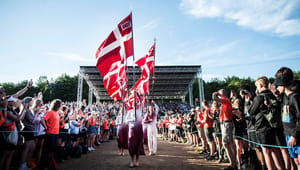 DGI i stor organisationsændring: 18 fyringer og nye direktørposter