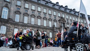 Handicapforbund: Politikerne bør aflevere nøglerne til handicapaftalen til fageksperter