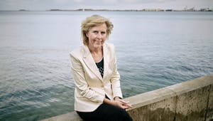 Connie Hedegaard til Dan Jørgensen: Du skal allerede nu vide, hvad du vil udrette som kommissær