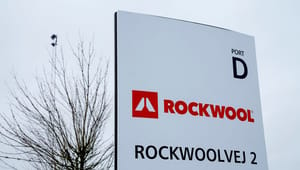 Rockwool henter ny pressechef