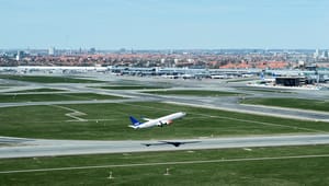 Svenskerne gik foran med afgifter på flyrejser. Nu vil de droppe dem igen