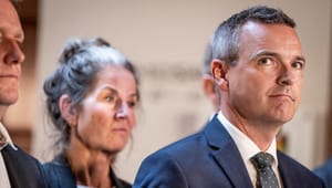 Konservative ude af budgetforhandlinger i København 