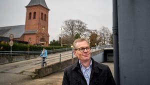 Arkitektforeningen: Den nationale arkitekturpolitik må for alt i verden ikke ende som et skrivebordsdokument