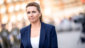 Thomas Larsen: Mette Frederiksen er ved at vende tilbage til sin gamle masterplan