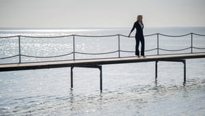 Pernille Vermunds nye mission er at redde havet: “Men det skal ikke tvinge landmænd fra hus og hjem"