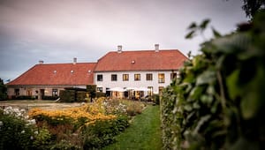 Redaktør og forlægger bliver direktør for Karen Blixen Museum