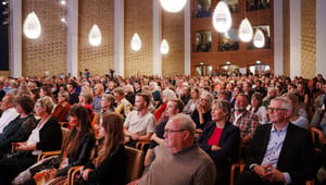 Prodekan efter kritik af trawl-rapport: Vi arbejder hele tiden med at sikre uvildighed i videnskabeligt arbejde