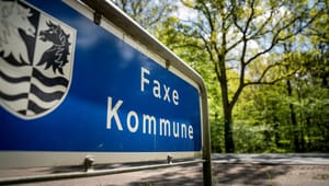 Faxe Kommune snupper Jammerbugts kommunaldirektør