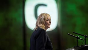 Mona Juul: "Konservative skal i regering. For det er jo der, vi er bedst"