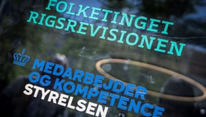 Finansministeriet er uenig med Rigsrevisionen i, at seks aftaler om fratrædelser er “regelbrud”