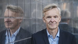 Poul Madsen: Det er ikke kun Moderaterne, der mobber på Christiansborg