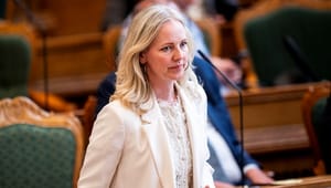 Efter ministerrokade: Socialdemokratiet lægger ny ordførerkabale