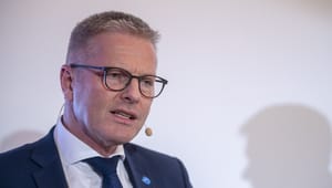 Tidligere udviklingsminister vender tilbage til området som ordfører