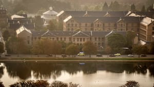 Ny campusdirektør på Københavns Universitet