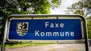 Faxe Kommune ansætter jobcenterchef og kulturchef