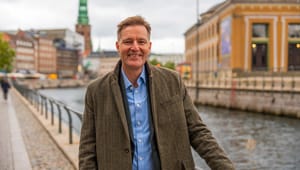 Wonderful Copenhagen henter ny direktør fra Københavns Kommune