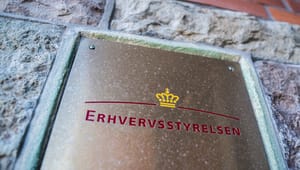 Sådan rammer Erhvervsministeriets besparelser i styrelserne