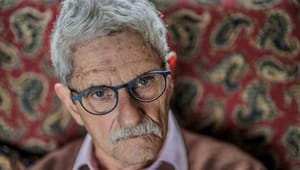 Lykketoft: Den grusomme konflikt har varet 77 år. Men Israels terror er uden tvivl den mest morderiske 