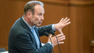 Lidegaard: Udkants-gymnasier og drenge bliver hårdest ramt. Det kan regeringen ikke være bekendt