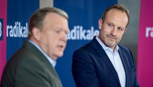 Radikales kampagnechef skifter til Moderaterne