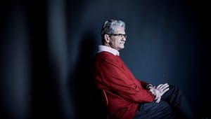 Tidligere folketingsmedlem: Israel-kritikeren Lykketoft har en påfaldende hullet historieforståelse