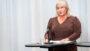 Egelund mener, pædagoguddannelsen "vinder" med ny reform. BUPL er skeptisk