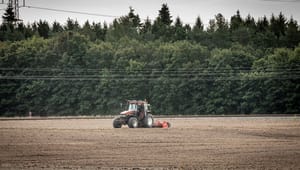 Landbrugsaktører: Den grønne EPX-hue skal være rigtig grøn