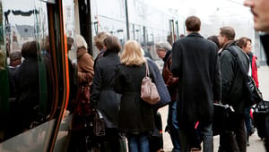 Simple priser kan skabe trafikvækst og flere indtægter i busser og tog, viser beregninger fra Ingeniørforeningen