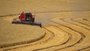 Fortsat bekymring om landdistriktsmidlerne