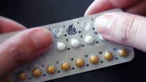 Politisk nej til p-piller som håndkøbsmedicin