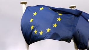 EU-ernæringsmærket er lagt i dybfryseren 