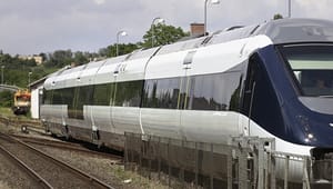 DSB: Der er intet alternativ til IC4