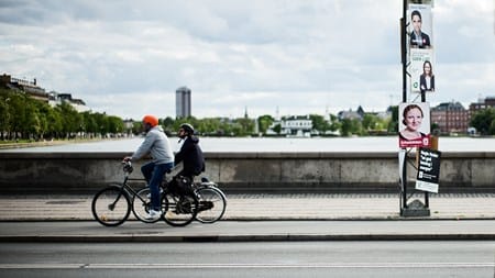 Grabow: Det er en valgkamp – ikke en valgkrig