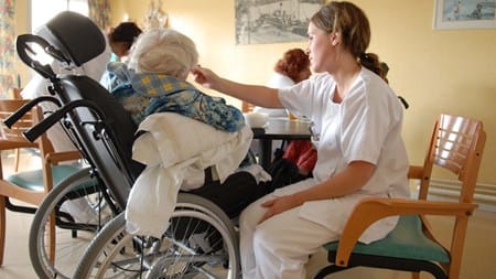 Kommuner vil bruge mere på ældre og handicappede