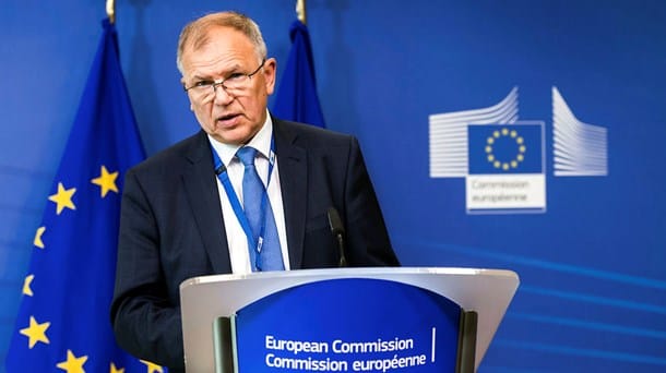 EU lover bedre gennemsigtighed i godkendelser af fødevarer