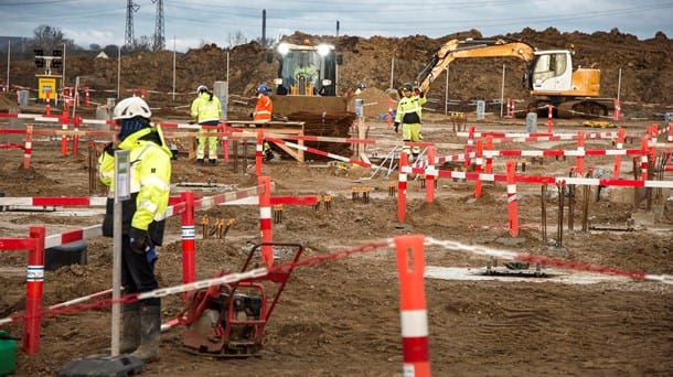 Fredericia-borgmester om datacenter: Vi har endnu ikke talt om overskudsvarme