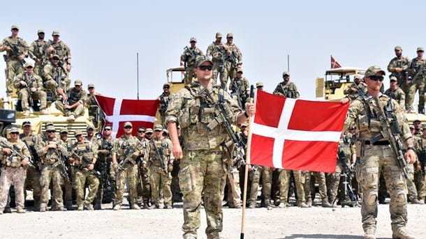 Ekspert om Nato-kritik: Danmark skal enten skrue op for forsvarsbudgettet eller ned for ambitionerne