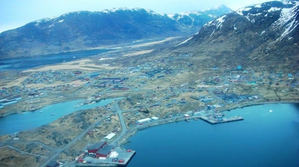 Forfatter: Grønland skal omdannes til en cirkulær rollemodel for klimaet